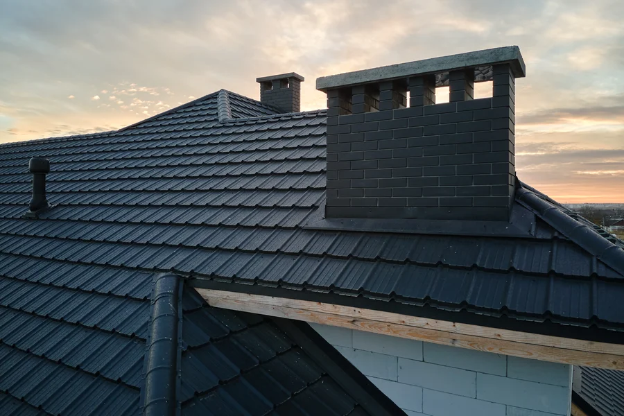 Affordable Roofing Replacement