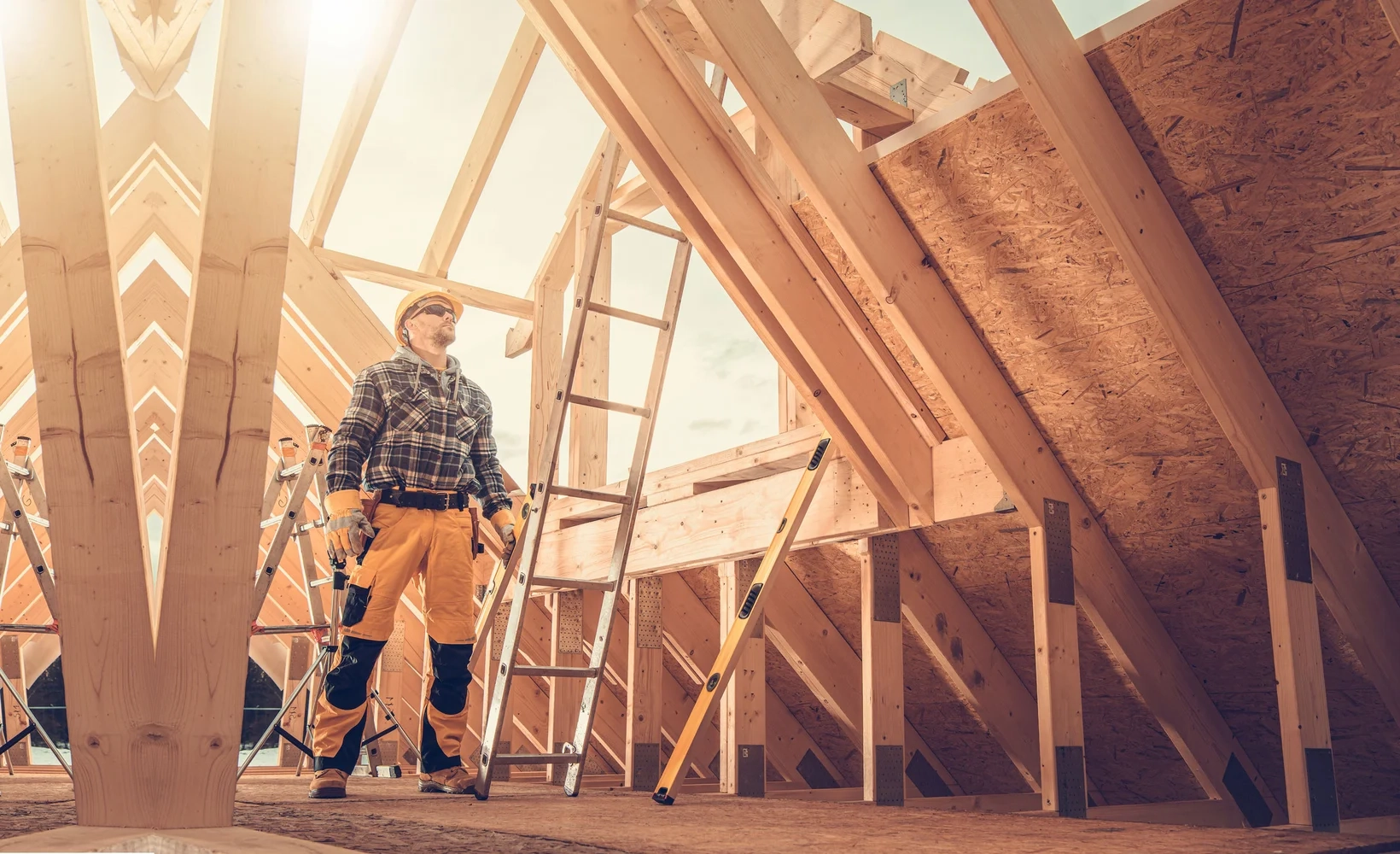 Reliable Roofing Contractor