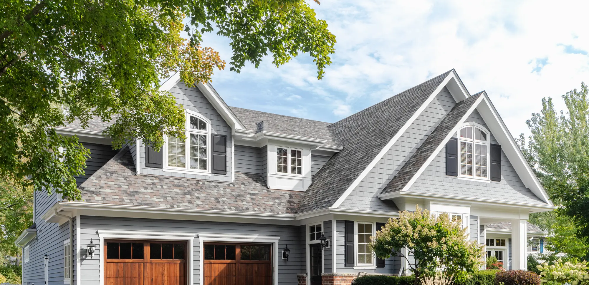 Professional Residential Roofing Service